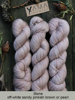 Picture of Yama Falkland Merino and Mulberry Silk *Sold Out*