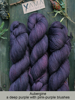 Picture of Yama Falkland Merino and Mulberry Silk *Sold Out*