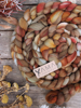 Picture of Yama 100% Merino Braids (Spinning Fibre) per 100gram
