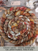 Picture of Yama 100% Merino Braids (Spinning Fibre) per 100gram