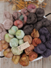 Picture of Yama 75/25 Sock *SOLD OUT*