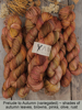 Picture of Yama 75/25 Sock *SOLD OUT*