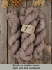 Picture of Yama 75/25 Sock *SOLD OUT*