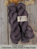 Picture of Yama 75/25 Sock *SOLD OUT*