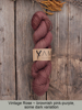 Picture of Yama DK Luxe *SOLD OUT*