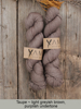 Picture of Yama DK Luxe *SOLD OUT*