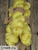 Picture of Merino Linen Singles Sweet Sorbet SOLD OUT