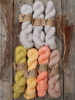Picture of Spring Flowers Sweater Bundle SOLD OUT