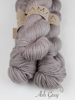Picture of Merino Mohair Sock Soft Earth Hues