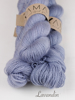 Picture of Merino Mohair Sock Soft Earth Hues