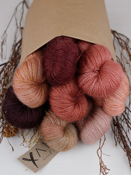 Picture of Fragrant Berries Colour Bundle ~ SOLD OUT