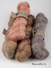 Picture of Merino Mohair Sock Bundles *SOLD OUT*