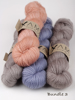 Picture of Merino Mohair Sock Bundles *SOLD OUT*