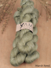 Picture of Merino Linen Sock Neutrals *SOLD OUT*