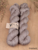 Picture of Merino Linen Sock Neutrals *SOLD OUT*
