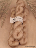 Picture of Merino Linen Sock Neutrals *SOLD OUT*