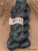 Picture of Merino Linen Sock Greens *SOLD OUT*
