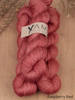 Picture of Merino Linen Sock Reds *SOLD OUT*
