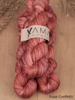 Picture of Merino Linen Sock Reds *SOLD OUT*