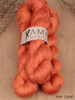 Picture of Merino Linen Sock Reds *SOLD OUT*