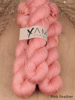 Picture of Merino Linen Sock Reds *SOLD OUT*