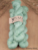 Picture of Merino Linen Singles Blues *SOLD OUT*