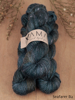 Picture of Merino Linen Singles Blues *SOLD OUT*