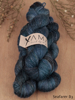 Picture of Merino Linen Singles Blues *SOLD OUT*