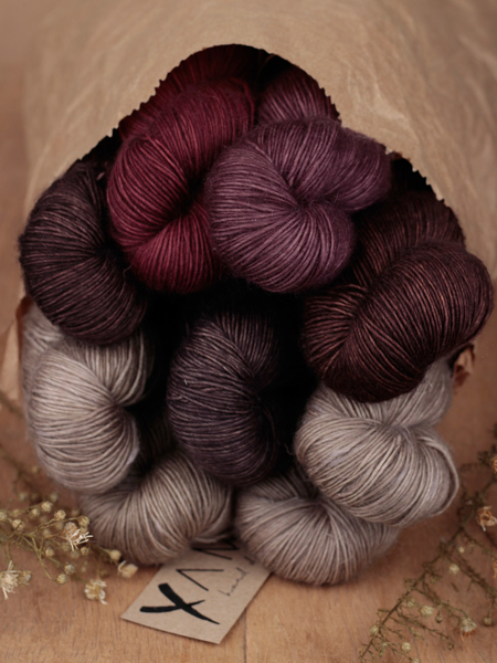 Picture of Moody Sweater Bundle *SOLD OUT*