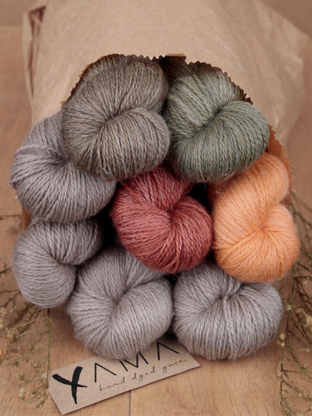 Picture of April Collection Sweater Bundle A *SOLD OUT*