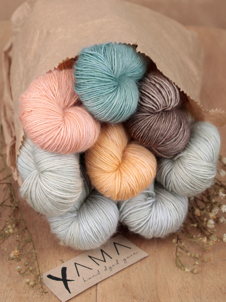 Picture of April Collection Sweater Bundle C *SOLD OUT*