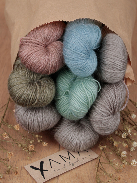 Picture of April Collection Sweater Bundle E *SOLD OUT*