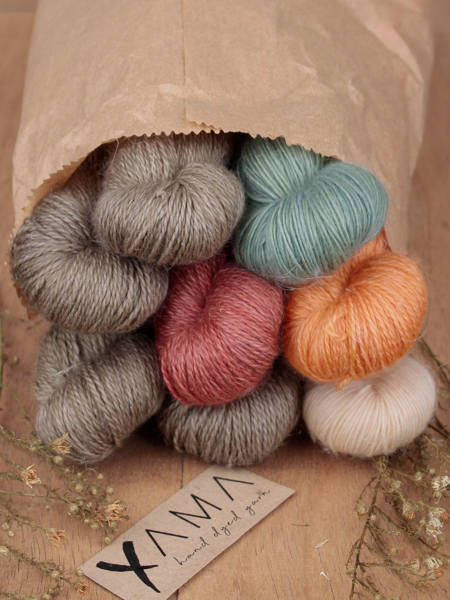 Picture of April Collection Sweater Bundle F *SOLD OUT*