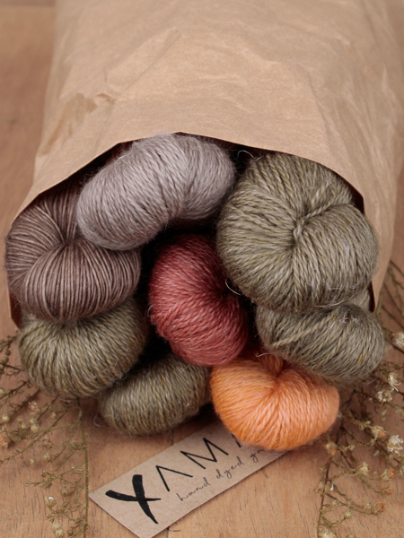 Picture of April Collection Sweater Bundle I *SOLD OUT*